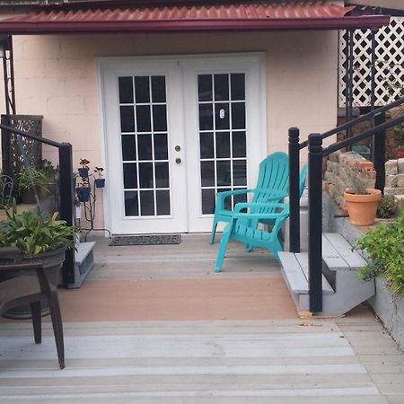 Bed and Breakfast Grandeur Farm Retreat Marshallville Esterno foto