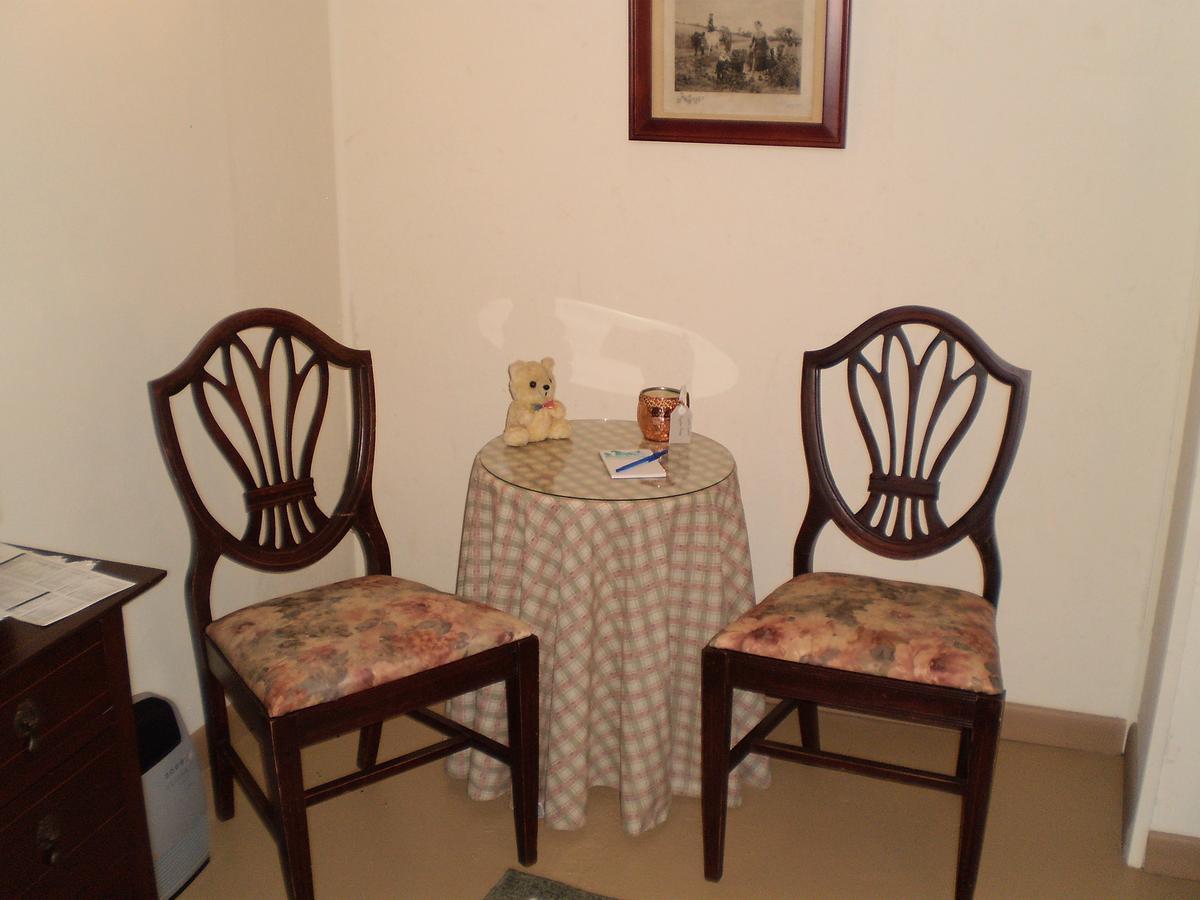 Bed and Breakfast Grandeur Farm Retreat Marshallville Esterno foto